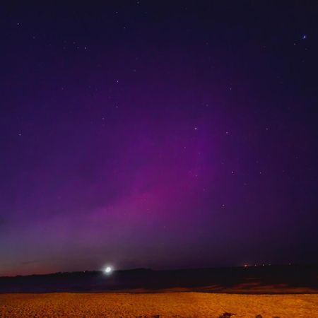 Ferienwohnung Duenenperle ユリウスルー エクステリア 写真