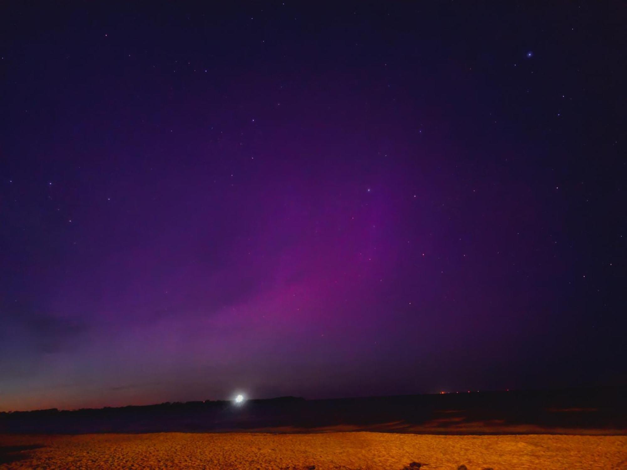 Ferienwohnung Duenenperle ユリウスルー エクステリア 写真